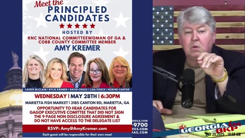 Voice of Rural America - REPLAY - May 20, 2025
