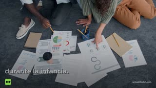 Infancia insegura, posible raíz del narcisismo vulnerable
