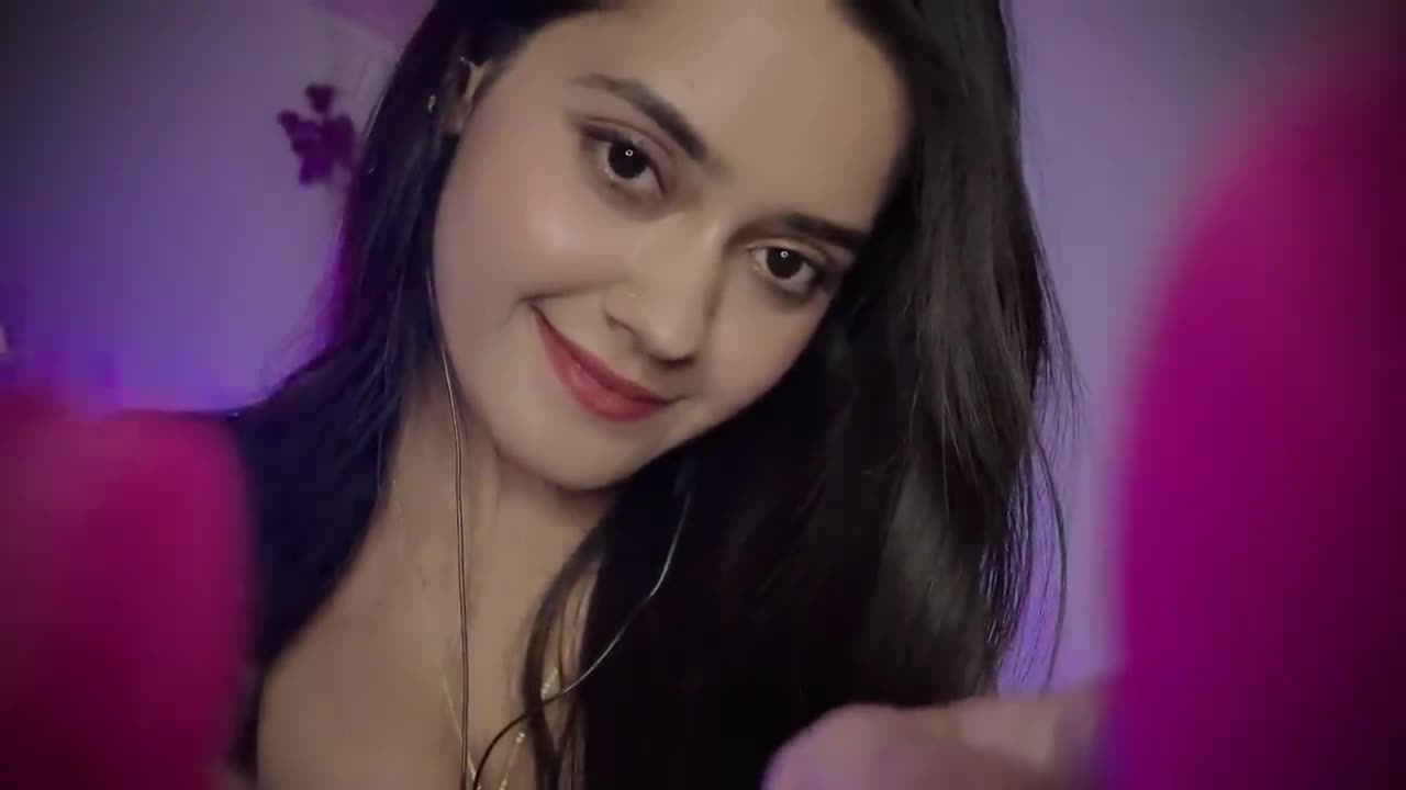 ASMR- You’ve Had a Long Day… Let Me Relax You💆❤️