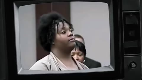 Allah Is Her Lawyer