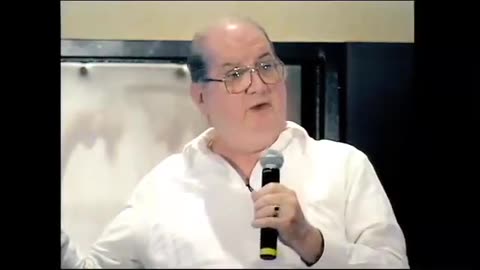 Jordan Maxwell - Awake & Aware 2009