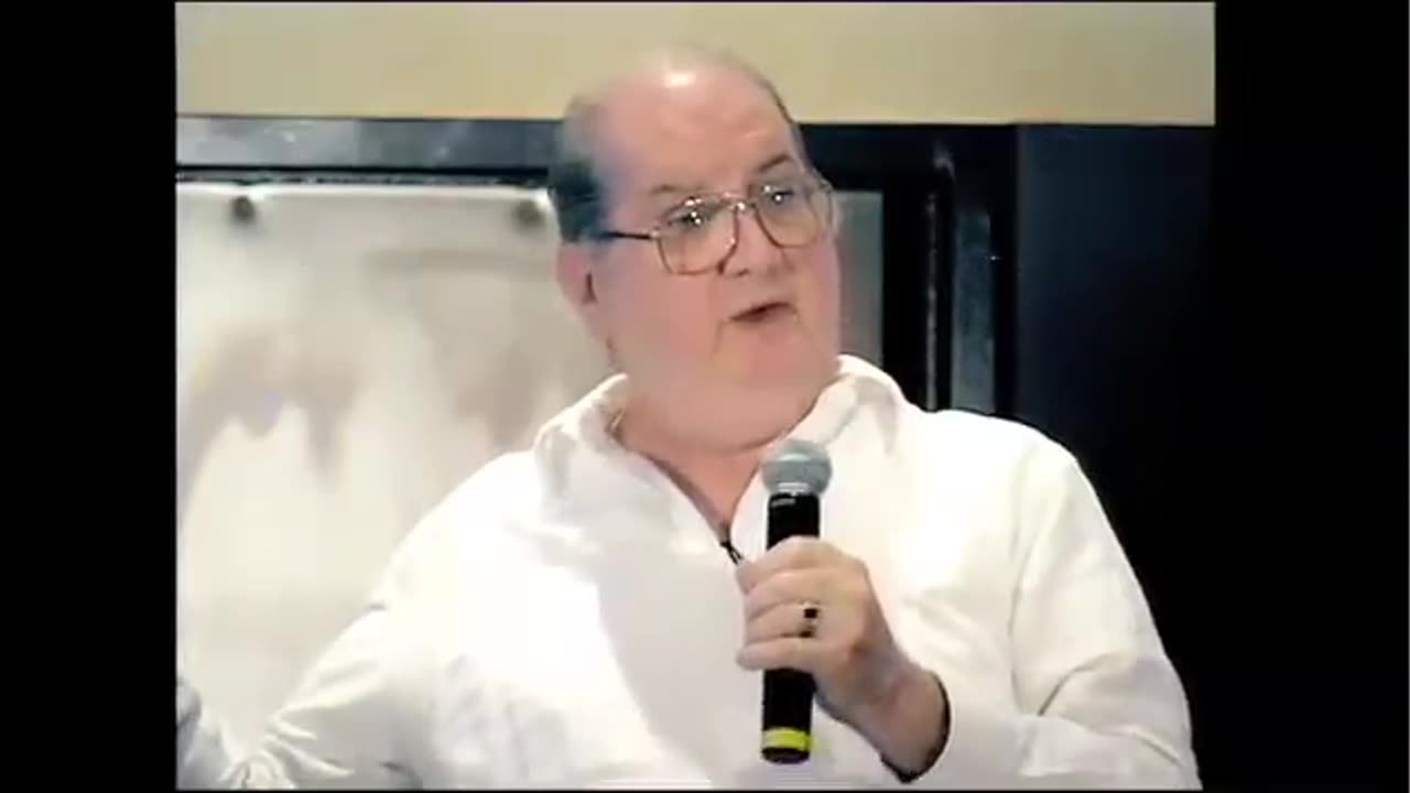 Jordan Maxwell - Awake & Aware 2009