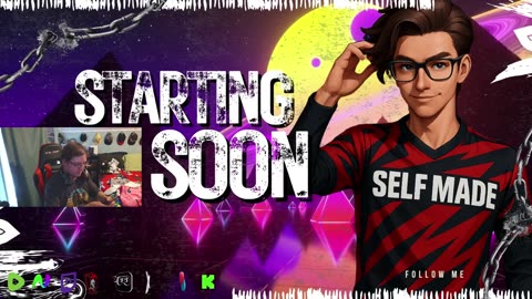Online Shenanigans Party!!!