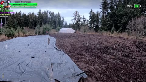 Tribe cant be Stopped FARMSTEAD REMOTE Isolated ALASKAN Village | !Real !Homestead
