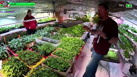 Tribe cant be Stopped FARMSTEAD REMOTE Isolated ALASKAN Village | !Real !Homestead