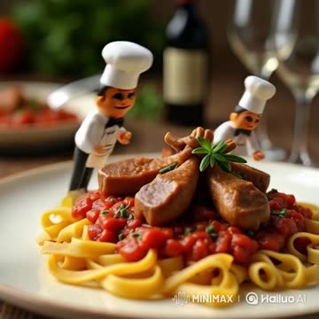 Duck Ragu – Rich, Slow-Cooked & Packed with Flavor