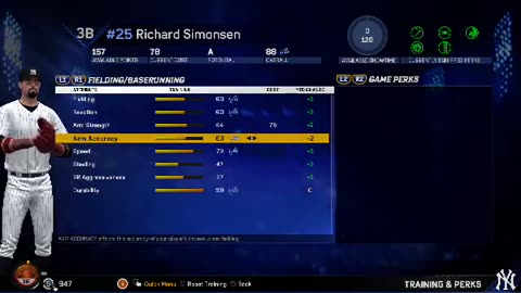 MLB Wednesdays Week 34 Part 1 of 2