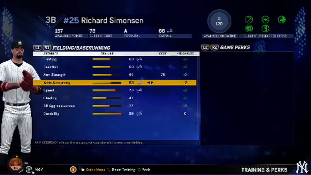 MLB Wednesdays Week 34 Part 1 of 2