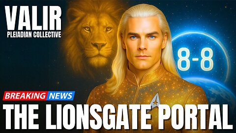 "You Have Never Faced One Like This..." | The Pleiadians | VALIR