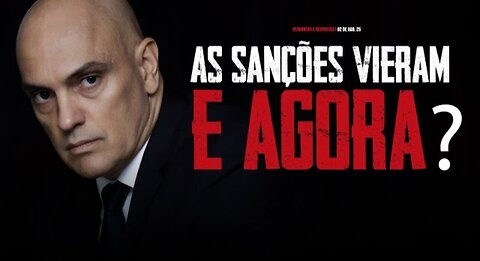 Q&A da Semana: O sistema pretende blindar o "Xandão" e levar o país todo junto? É possível?