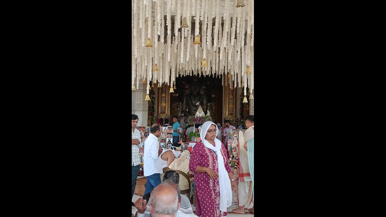 Jain temple