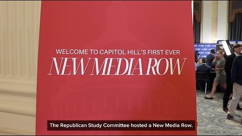 What the Mainstream Media Won't Show You