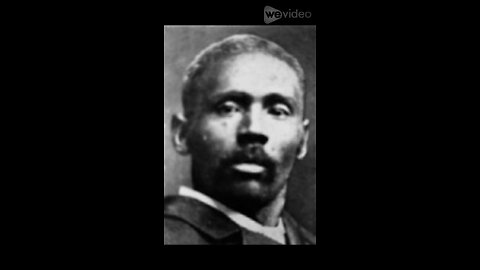Alfred Harris, from Virginia slave to Republican legislator