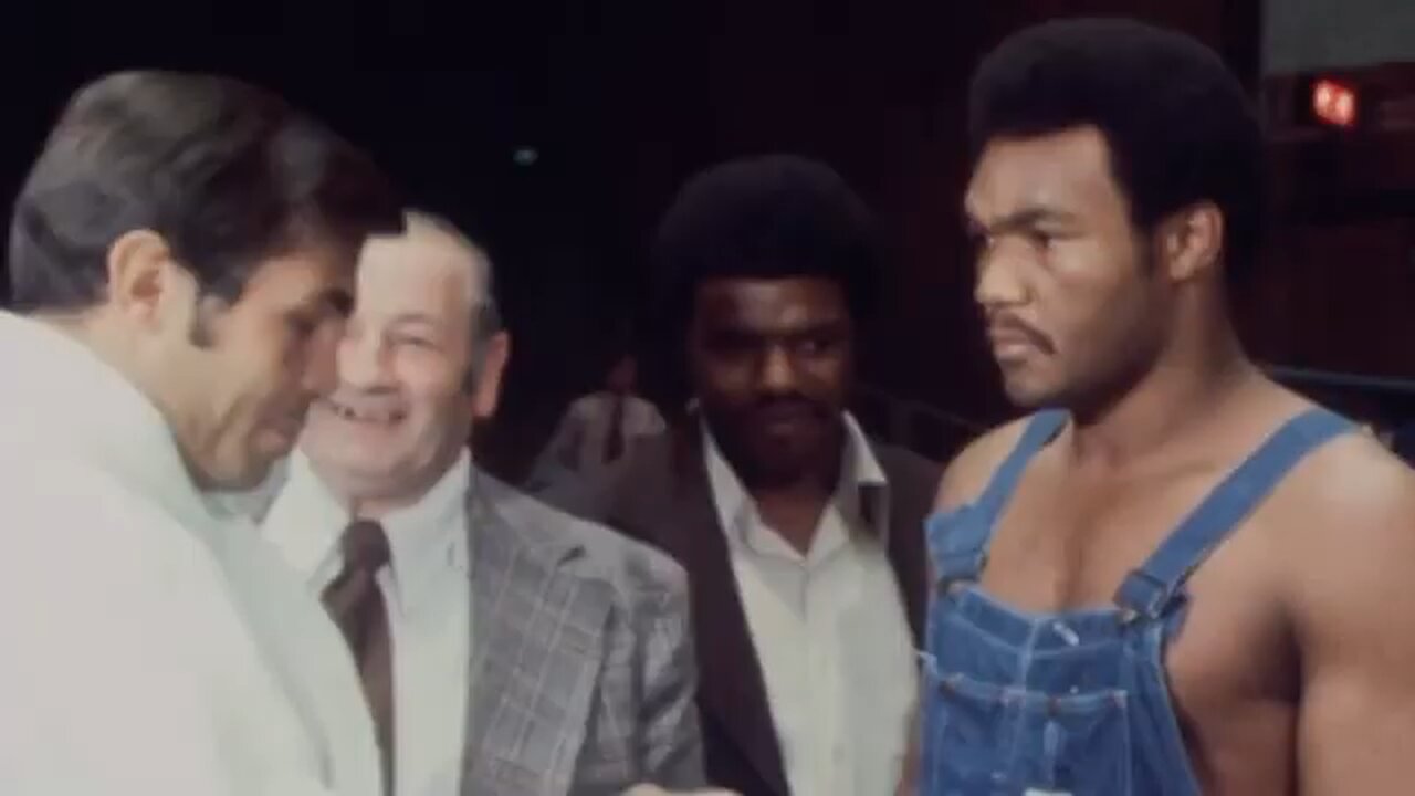 George Foreman, Heavyweight champ and seller of grills, dies