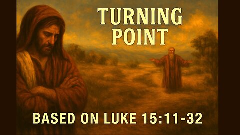 Turning Point - Dr. Emmanuel Ziga