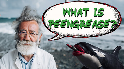 PEENGREASE : Creating a Better Tomorrow