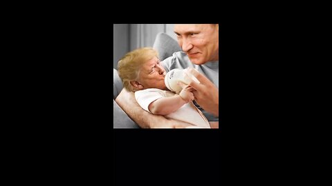 Baby Trump
