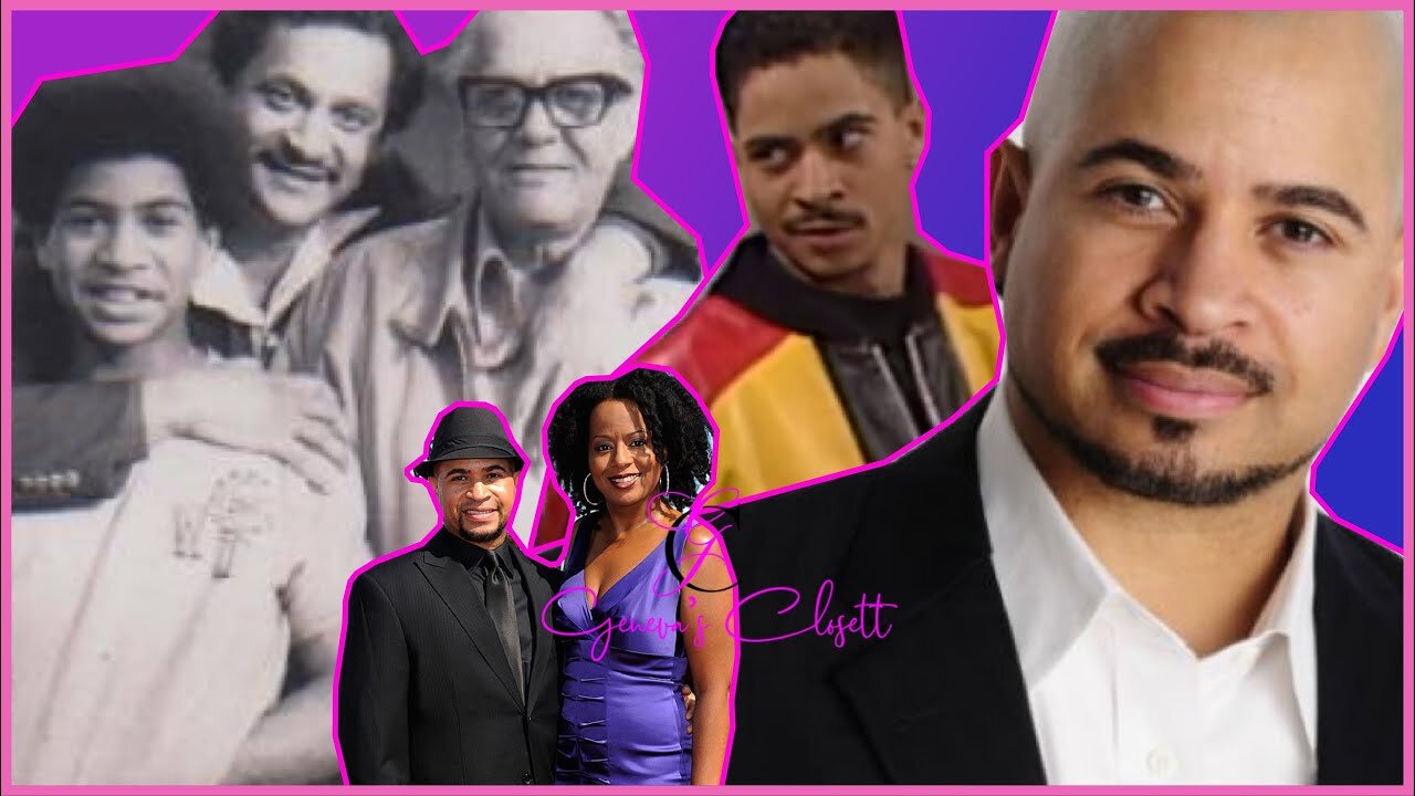 Darryl Bell’s $14 Million Fortune LOST! What Really Happened?