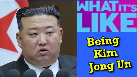 Inside Kim Jong Un's World: Daily Life, Secrets, and Power Struggles