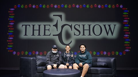 The EC Show: New Years Eve Show! Let’s Celebrate 2026 Right! 🎉