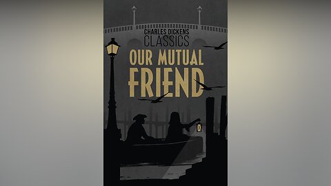 Our Mutual Friend (TV Series 1958 - Episode 6)