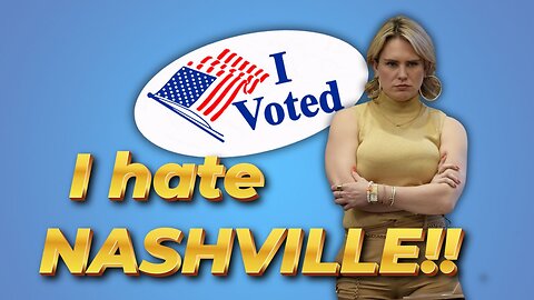 Four Steps to Fame - Aftyn Behn and The Rise of Performance Politicians | Ten Minutes of Truth #68