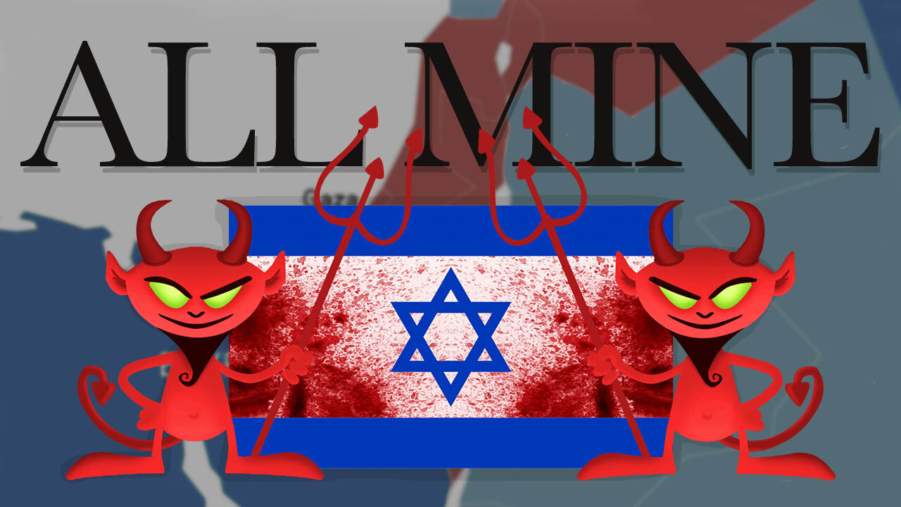 How Zionism Created Israel