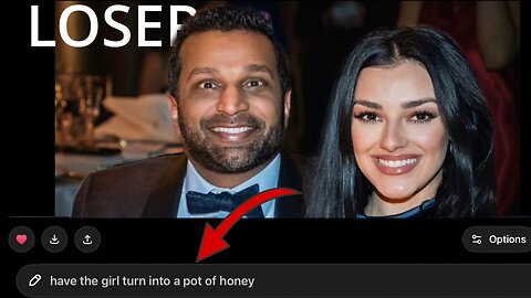 Male Losers 101 -why govt's only hire weak loser men