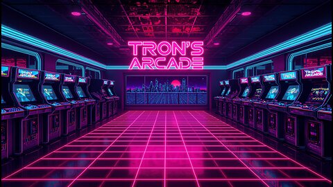 🚨LIVE - Tron's Arcade - Black Ops 7 Zombies🚨