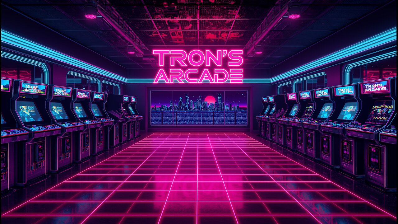 🚨LIVE - Tron's Arcade - Black Ops 7 Zombies🚨