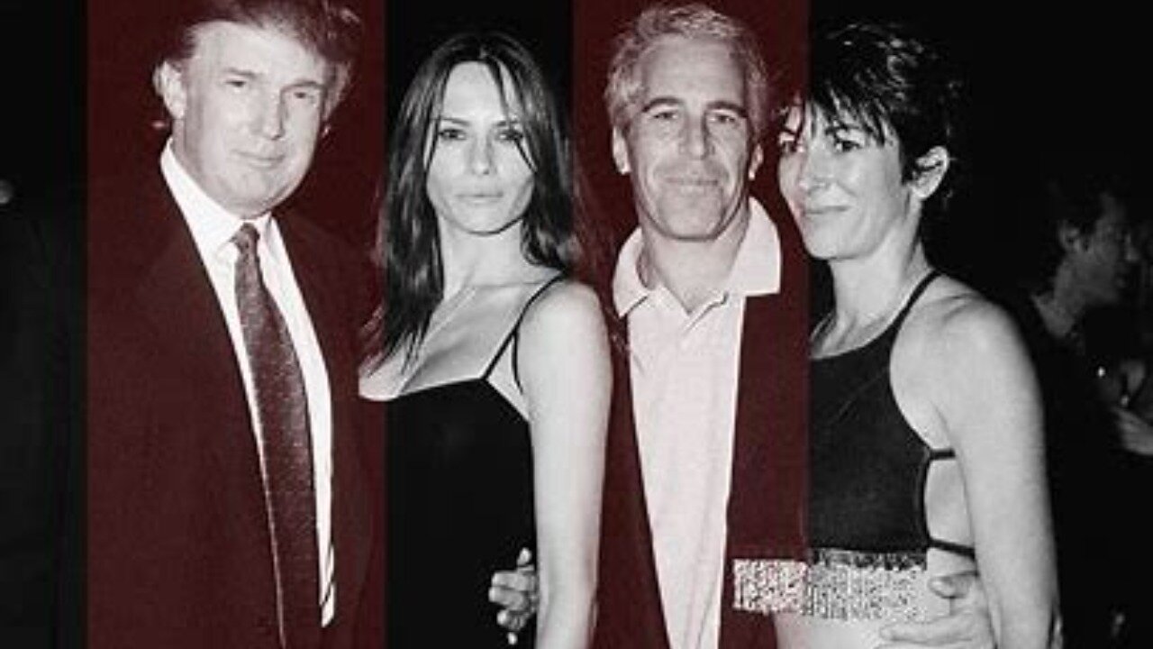 Judge Napolitano Exposed Epstein the US is No Longer a Country of Law