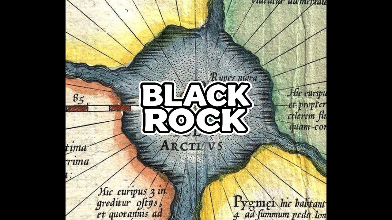 𝗕𝗹𝗮𝗰𝗸 𝗥𝗼𝗰𝗸 ⬛