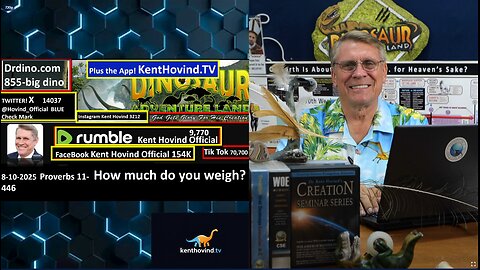 Proverbs 11: How much do you weigh?