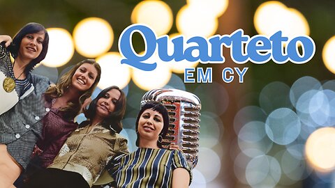 Music News: Quarteto em Cy