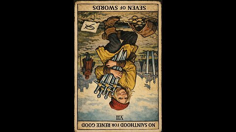 RENEE GOOD IS NO GEORGE FLOYD. ENTITLEMENT MEETS THE IMMUNITY ECONOMY