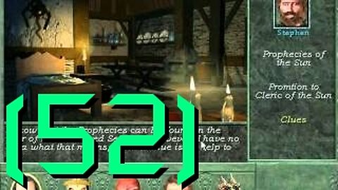 Might & Magic VIII: Alternate/Modded (Custom Party) - Walkthrough/Videonávod - 52 - [EN/CZ]