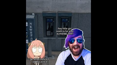 OneTopicAtATime is obsessed with straight people