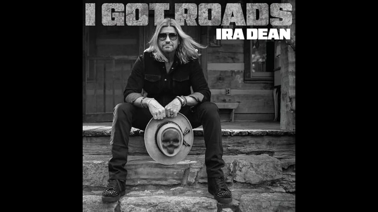 Ira Dean - (WWCDD) What Would Charlie Daniels Do [Featuring Ted Nugent]