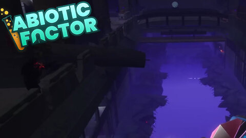 World War 3 at Gale Reactor! ~ Abiotic Factor!