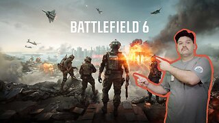🔴LIVE - THE UC ZONE - GOOD 1ST WEEKEND OF THE BF6 BETA! #battlefield6