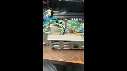 SFF Node update.