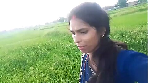 ​खेतों में काम और घर का खाना | My Village Journey | Daily Vlog