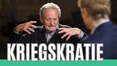 Dr. Werner Rügemer | NARRATIVE #216 (Vorschau)