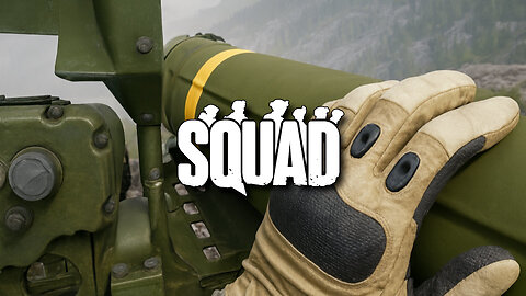 [Classic Squad] TOW's & Spandrels