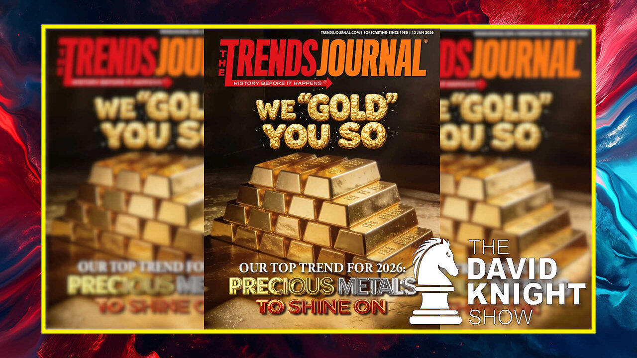 Interview: This Is What System Failure Looks Like