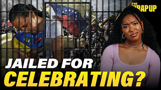 Maduro Loyalists Lockup Civilians, Ban on Investors Buying Homes, PragerU Exhibit Torn Down: 1/9/26