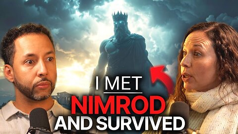 Hitler Project, House of Windsor, and Temple Mount Rituals (Elzanne P1)