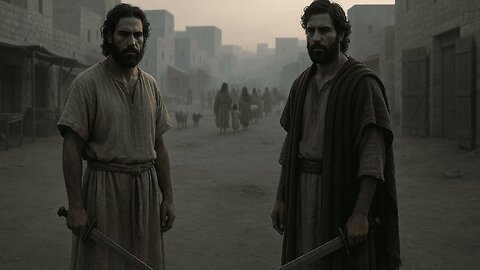 Génesis 34: Deshonra de Dina en Siquem