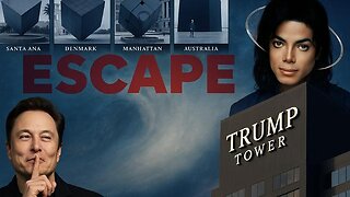 The Secret Cult of the Black Cube: Saturn’s Spell Over Humanity