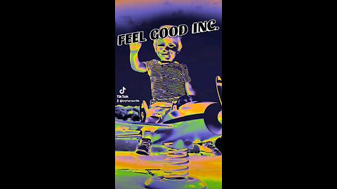 gifts. feel good